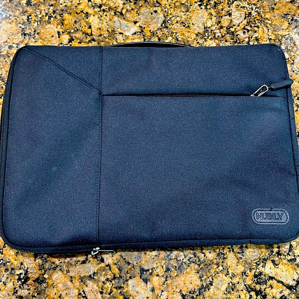 Nubily Laptop Case Sleeve